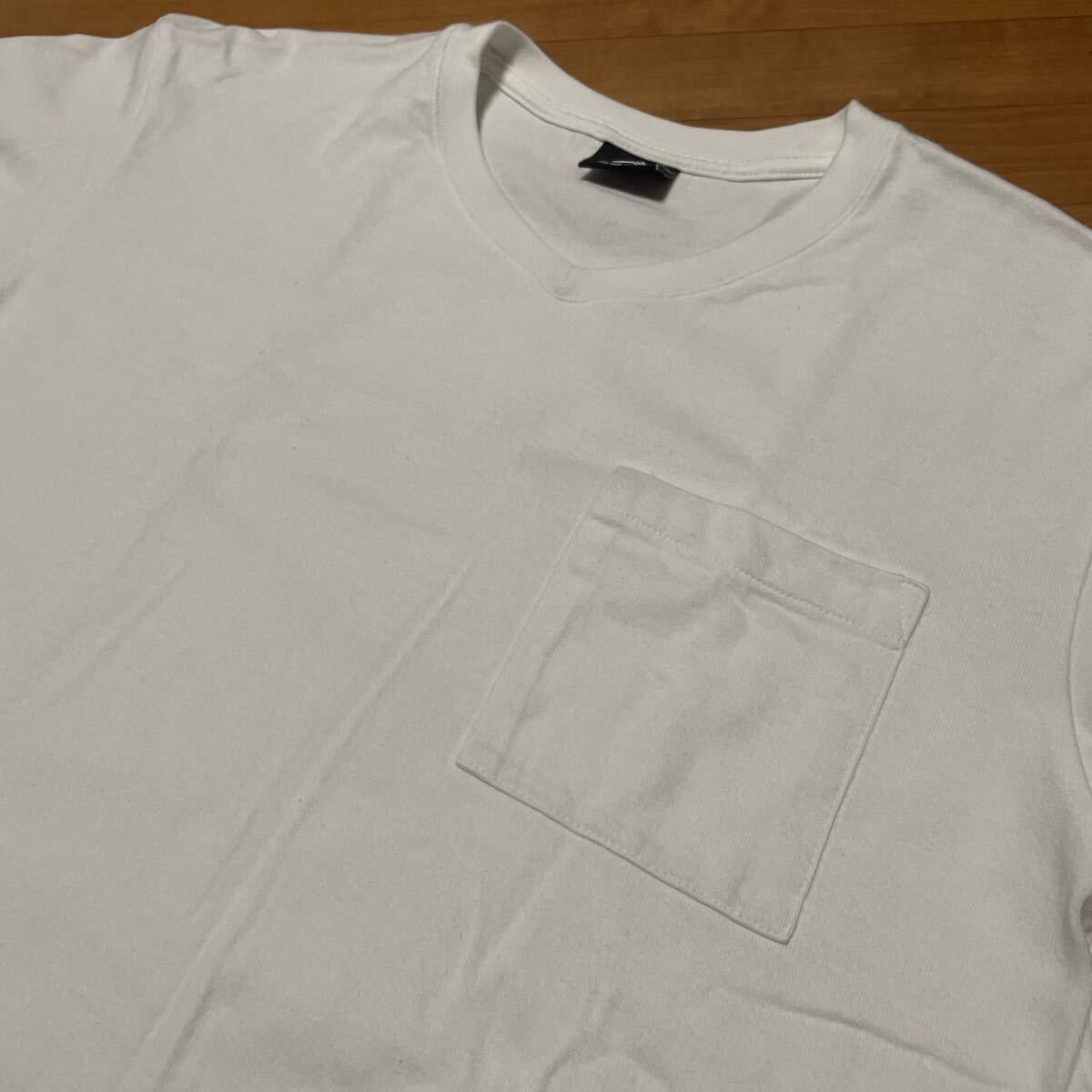 ワークマン　半袖tシャツ 3枚セット　アウトドア アメカジ