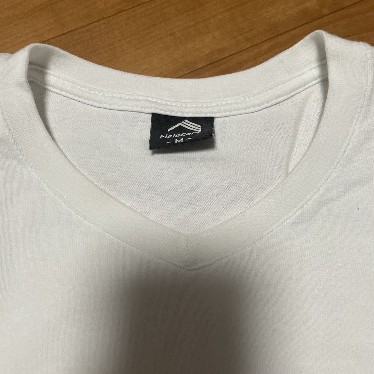 ワークマン　半袖tシャツ 3枚セット　アウトドア アメカジ