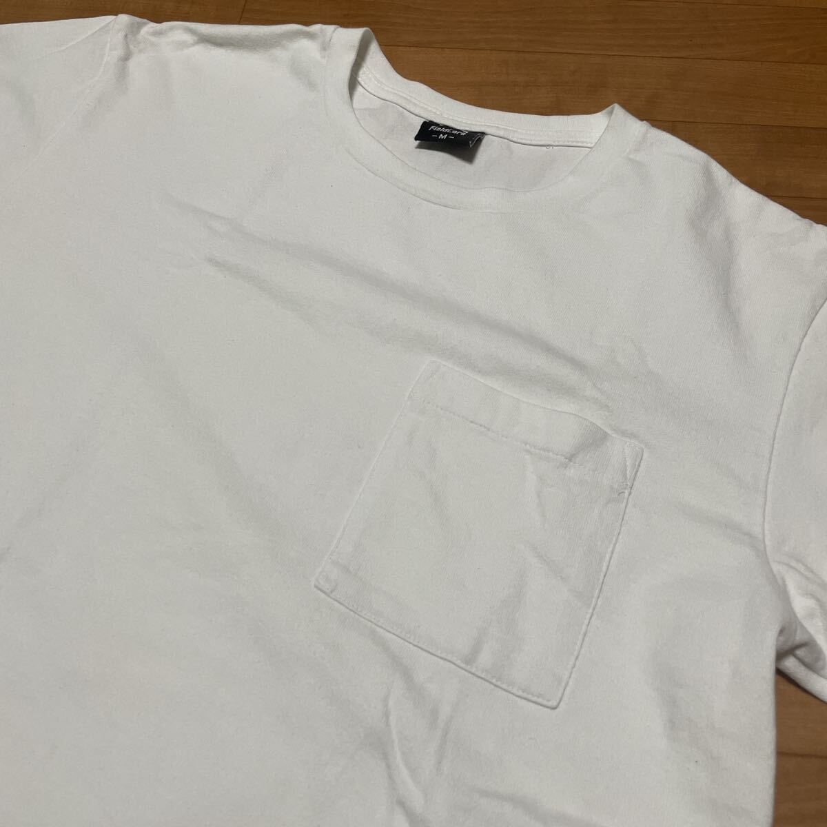 ワークマン　半袖tシャツ 3枚セット　アウトドア アメカジ