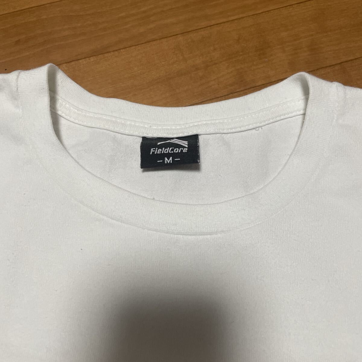 ワークマン　半袖tシャツ 3枚セット　アウトドア アメカジ