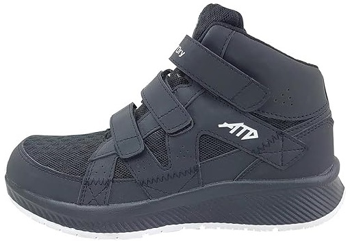 . много MG-5780 BLK 25.5cm безопасная обувь - ikatto безопасность спортивные туфли черный KITAkita бесплатная доставка 