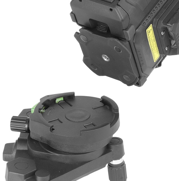 MYZOXxPROstandard G-44PRO マルチグリーンレーザー墨出器 三脚なし フルライン マイゾックスxプロスタンダード '_画像5