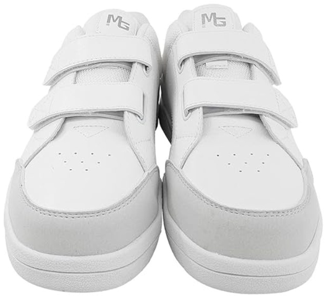 . много MK-5140 WHI белый 25.5cm безопасность спортивные туфли MEGA SAFETY пальцы ног сталь . сердцевина KITAkita бесплатная доставка 