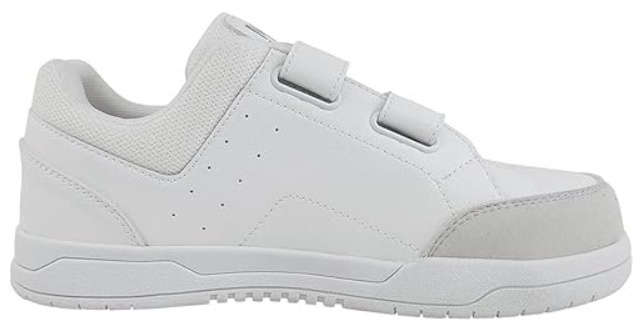 . много MK-5140 WHI белый 25.5cm безопасность спортивные туфли MEGA SAFETY пальцы ног сталь . сердцевина KITAkita бесплатная доставка 