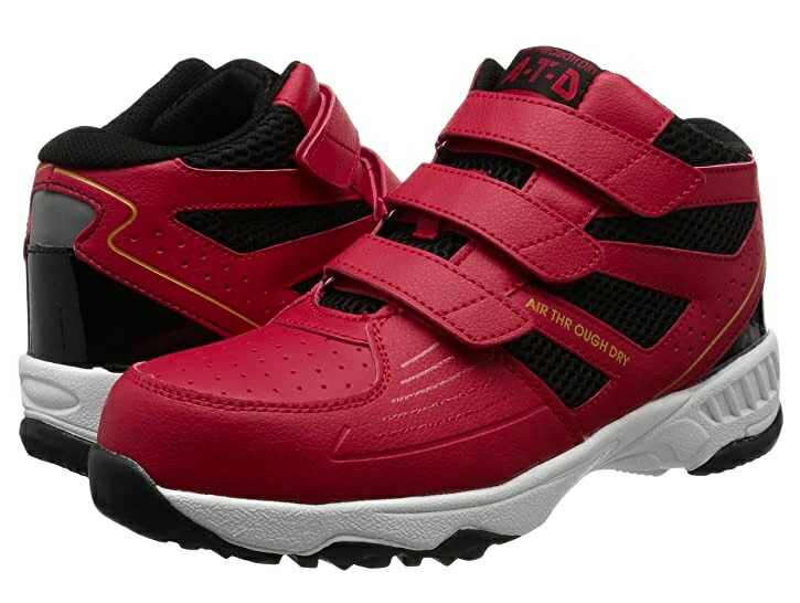 喜多 MG-5640 RED レッド 安全靴 26.0cm セーフティーシューズ メガセーフティ つま先鋼先芯 KITA キタ 送料無料_画像2