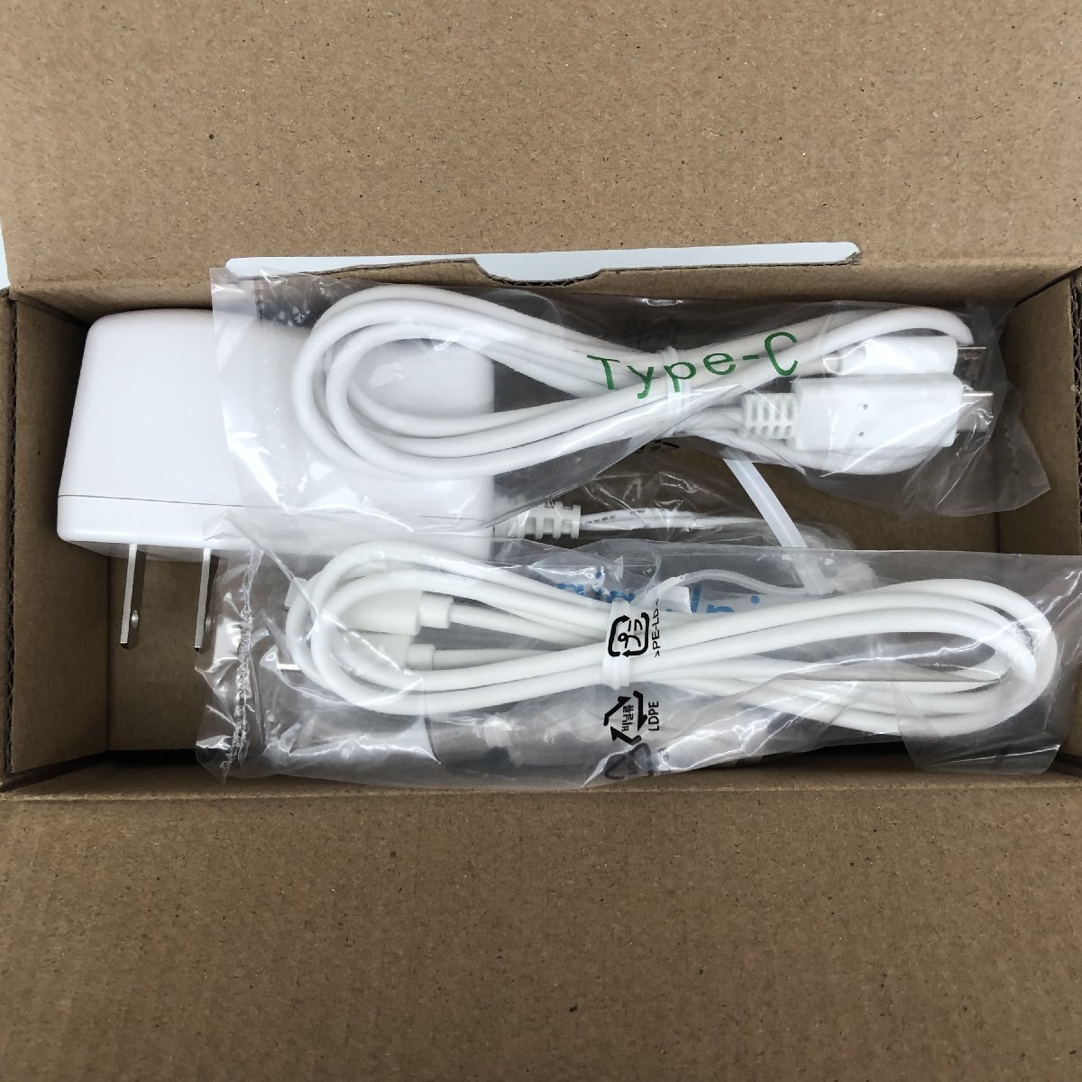 ●未使用 アイ・オー・データ機器 I-O DATA スマートフォン用CDレコーダー CDレコSE ホワイト CD取込 PC不要 ケーブル接続取込 CD-SEW_画像7