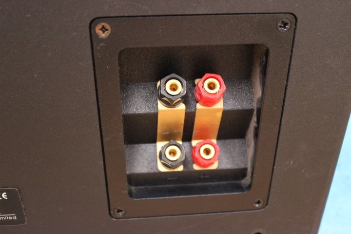 ○PMC TB1 センタースピーカー ジャンク扱い現状渡し 【動作未確認・未チェック現状渡し】_画像7