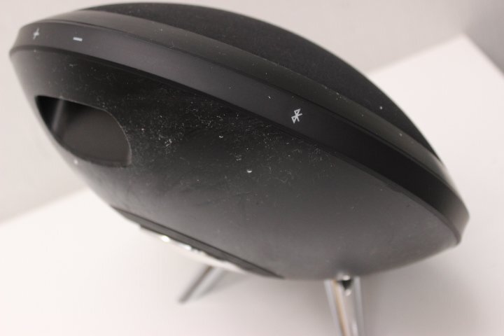 ○harman kardon ONYX STUDIO ハーマンカードン Bluetooth スピーカー 音響機(jī)器 オーディオ機(jī)器 【動(dòng)作保証出品】