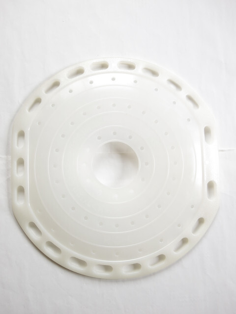 日立 MO-F87 お洗濯キャップ　HITACHI_画像4