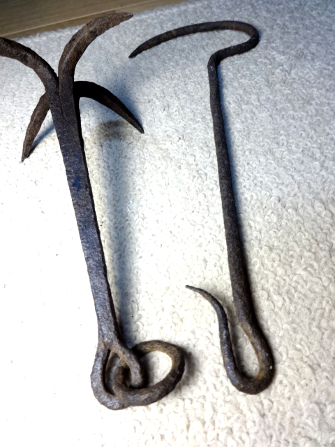 времена предмет . металлический рука удар .. крюк . рука крюк . рука .. крюк рука . старый ... античный старый инструмент металлический ninja