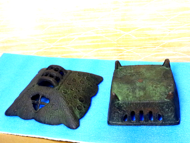 старая модель первый период модель крыша. небо сторона . ширина поверхность ......... крыша. курильница Akira . брать . лампа комары . курильница украшение .... Akira ..