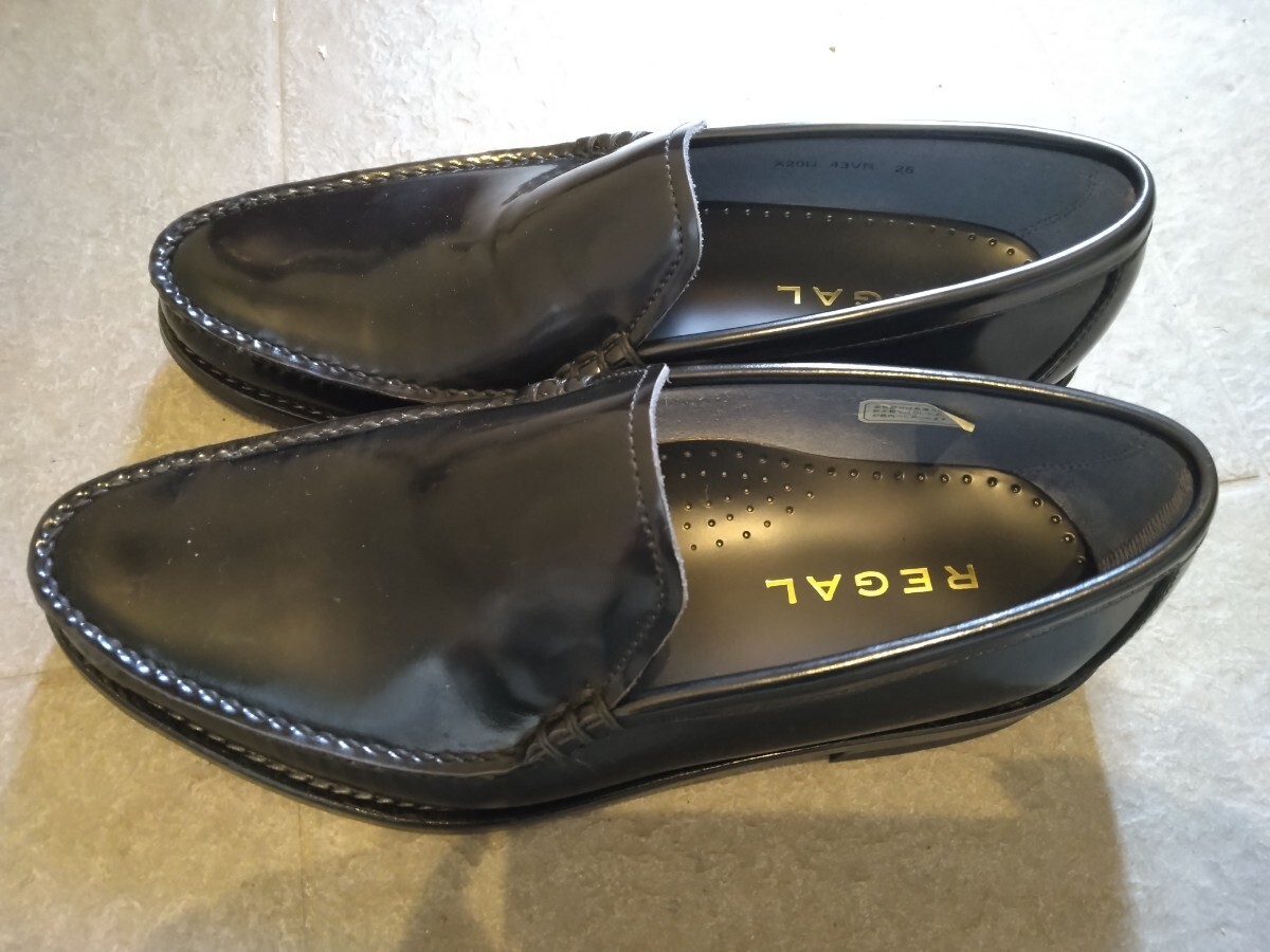 リーガル コブラ ヴァンプ 43VR　25.0_画像1