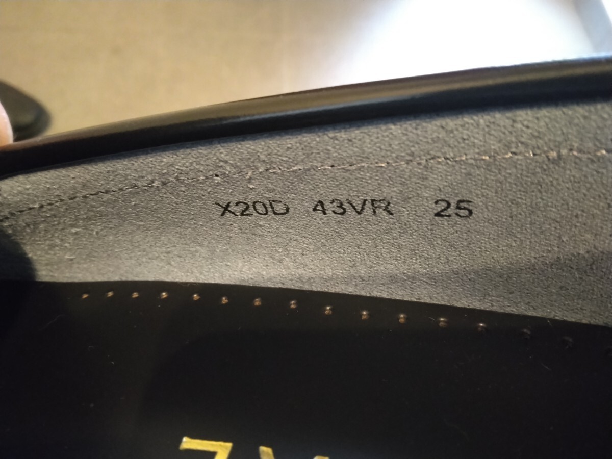 リーガル コブラ ヴァンプ 43VR　25.0_画像4