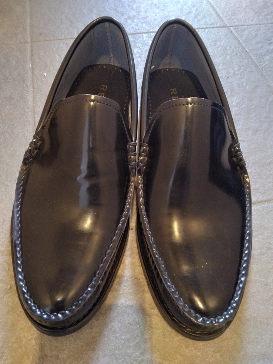 リーガル コブラ ヴァンプ 43VR　25.0_画像2