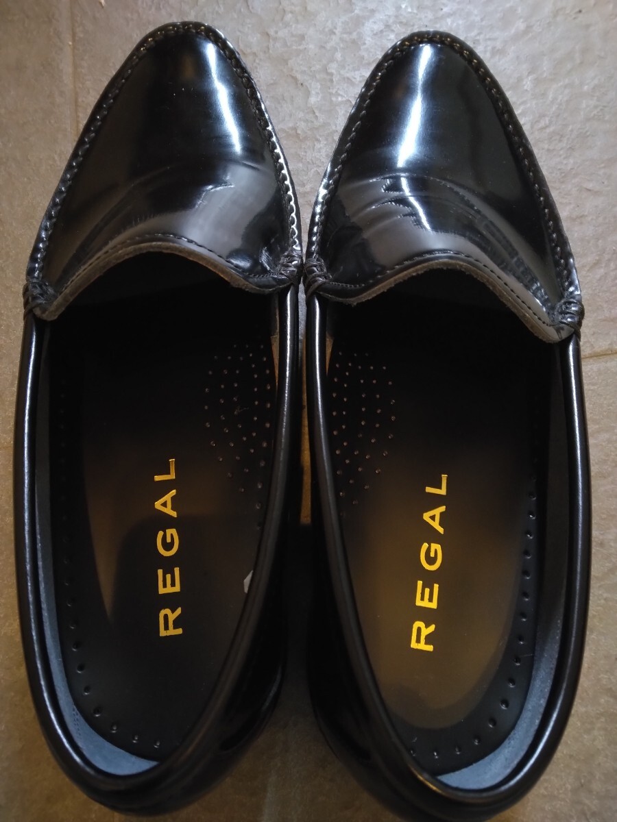 リーガル コブラ ヴァンプ 43VR　25.0_画像3