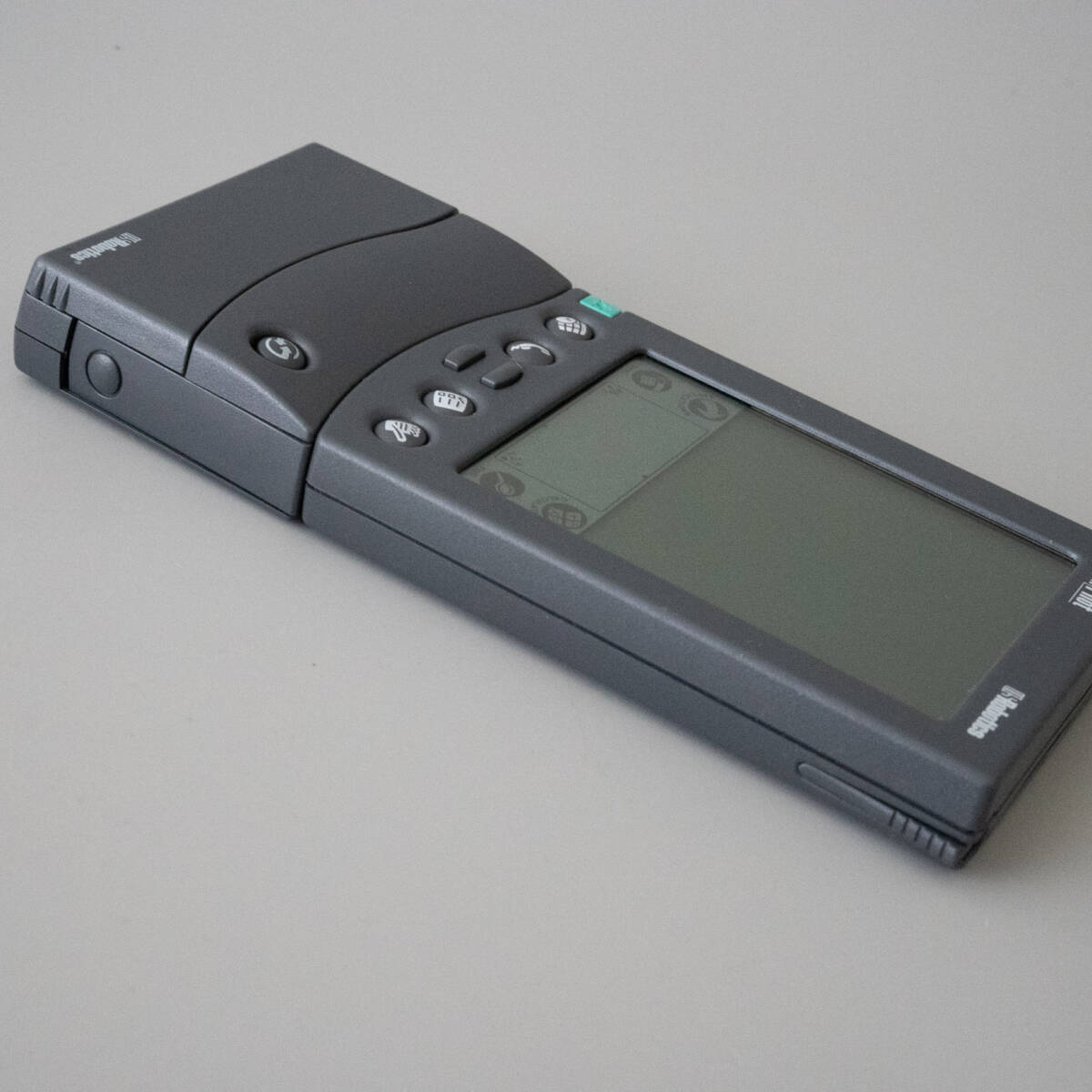 K Palm Pilot professional US Robotics PDA パーム_画像4