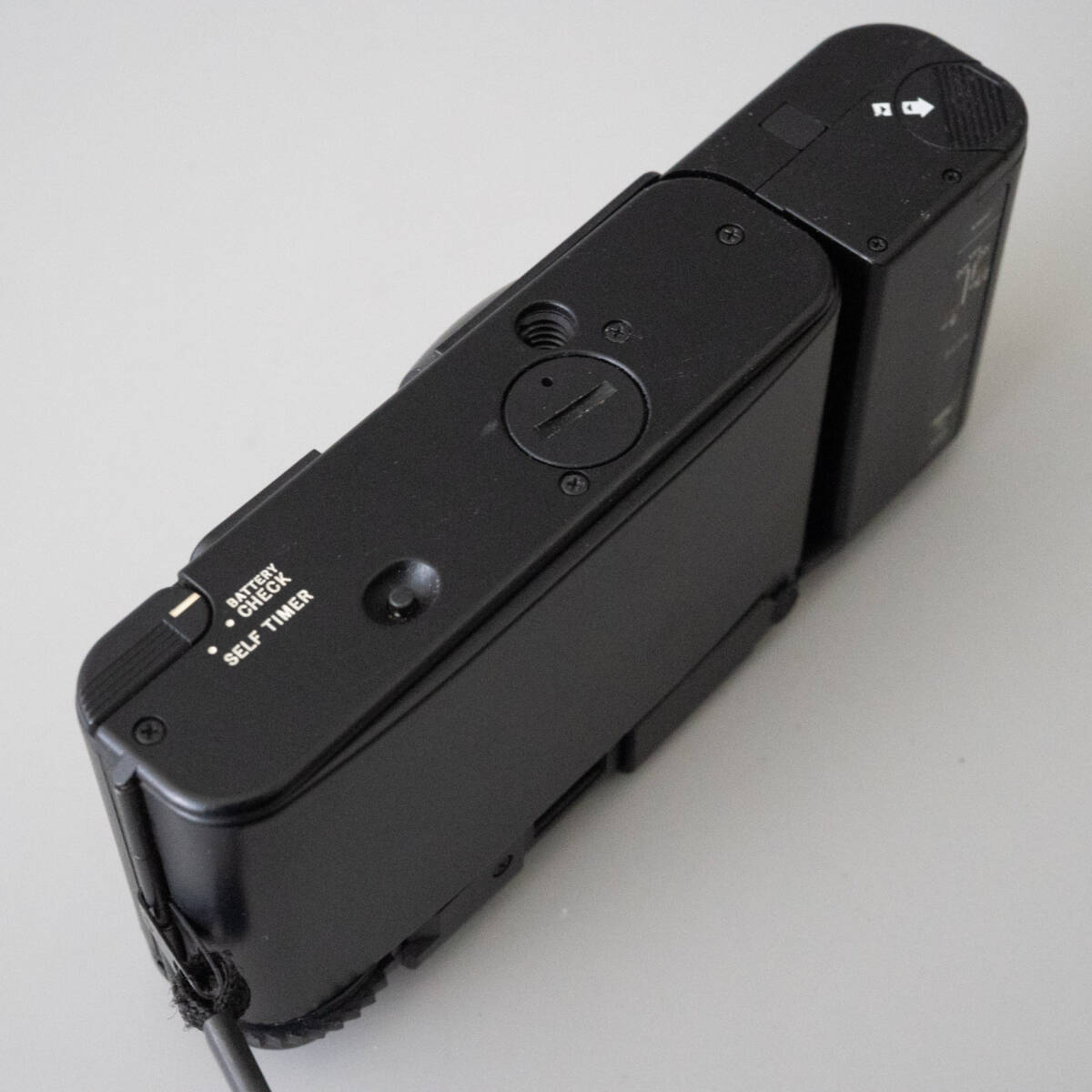 OLYMPUS オリンパス XA2 ストロボ A11 コンパクトカメラ フィルムカメラ _画像5