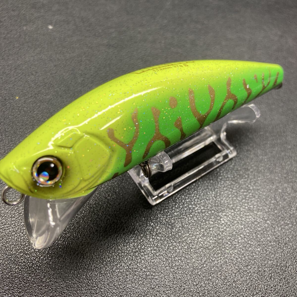 ロンジン　ウェイキーブー112 S_画像2