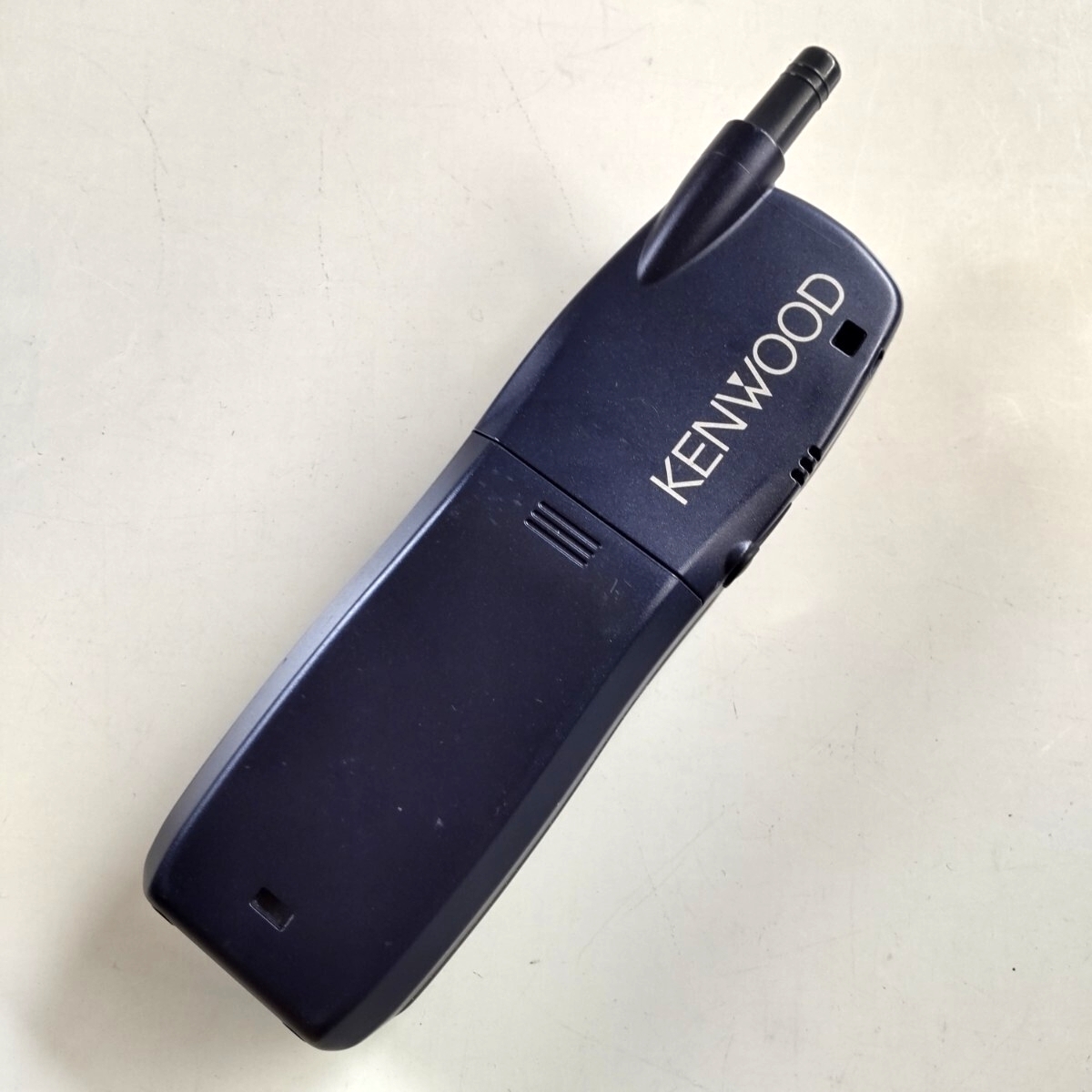 J-PHONE 携帯電話 DP-134 KENWOOD / ガラケーコレクション 等に_画像2