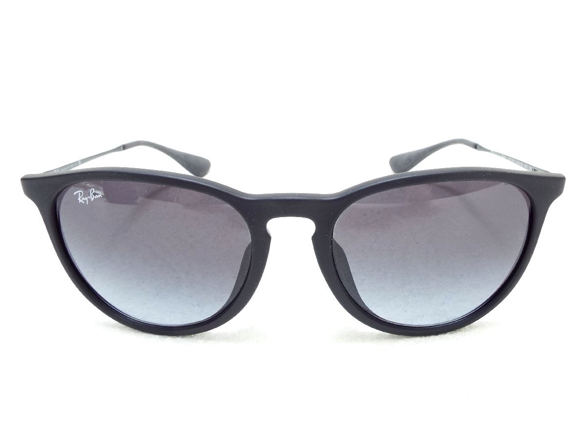 レイバン アイウェア ERIKA ORB417F カラー622/8G