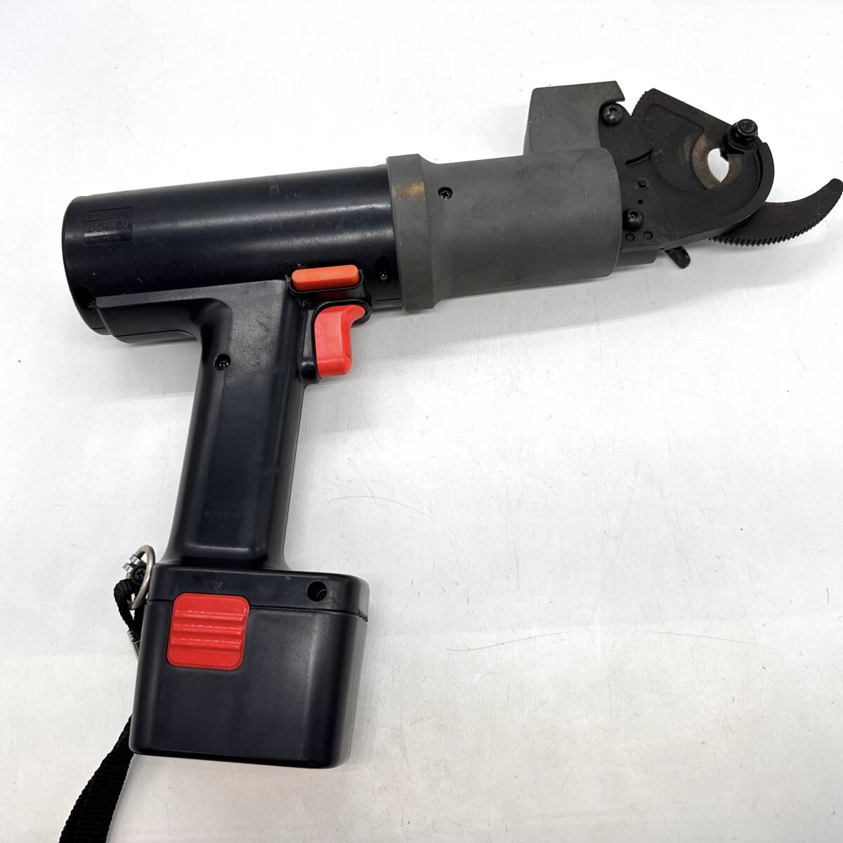 【National】 ナショナル 松下電工 ケーブルカッター EZ3590の画像6