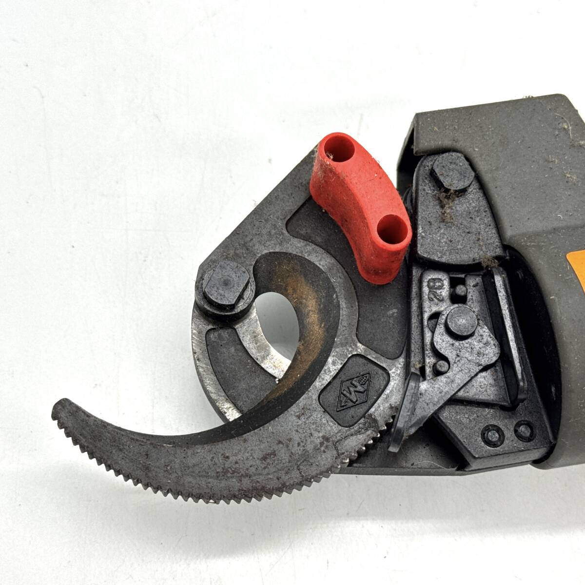 【National】 ナショナル 松下電工 ケーブルカッター EZ3590の画像5