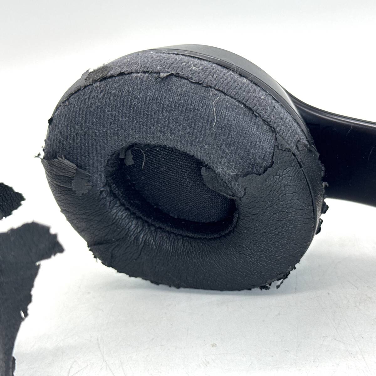 【beats】 ビーツ solo3 ワイヤレスヘッドホン ジャンク品の画像5