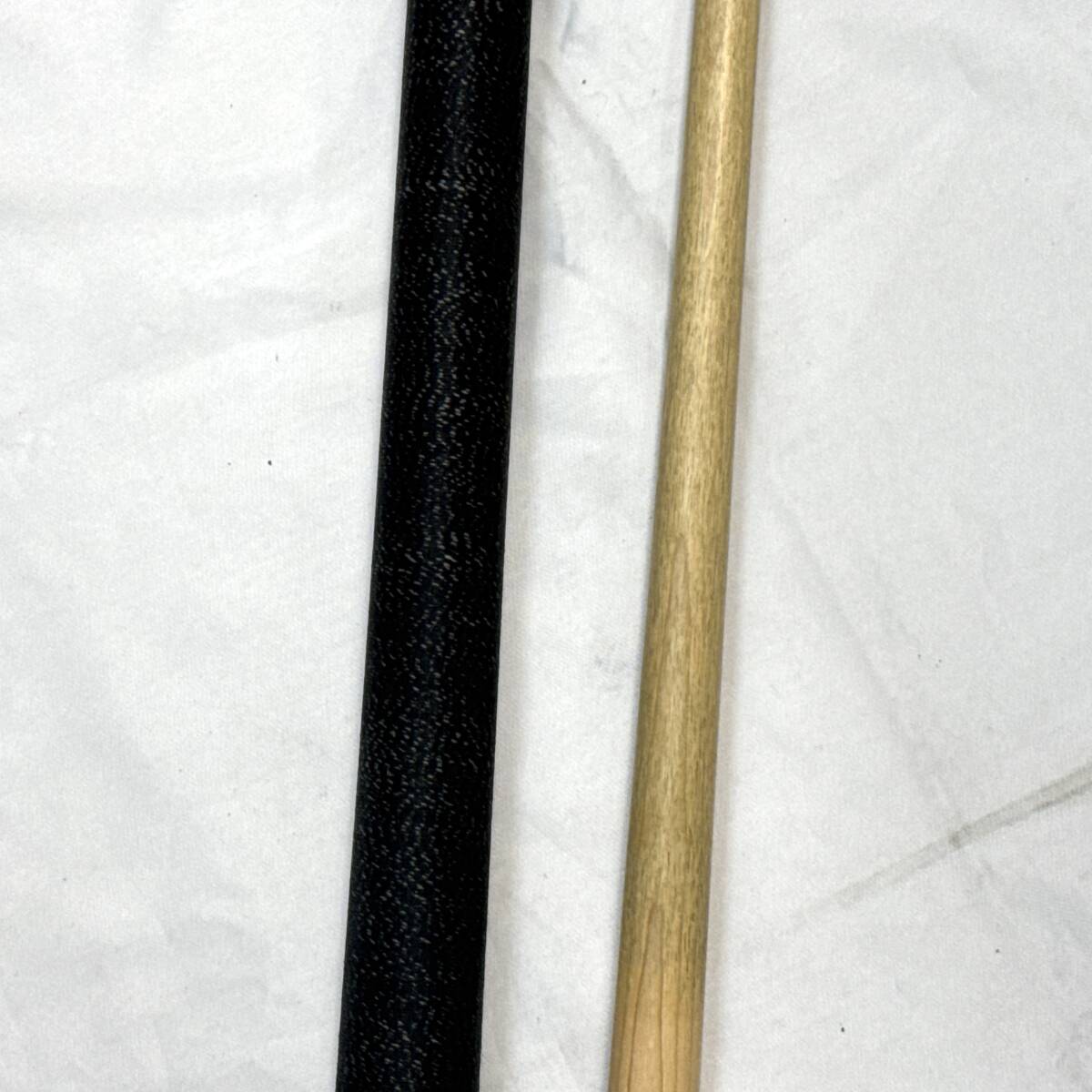 【Mezz Cues】メッヅ ビリヤード キュー ケース付きの画像4