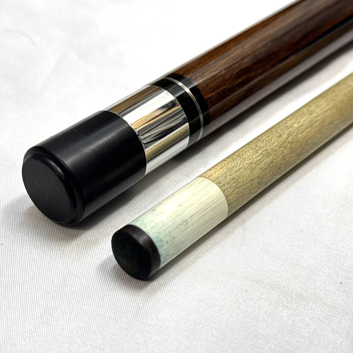 【Mezz Cues】メッヅ ビリヤード キュー ケース付きの画像8