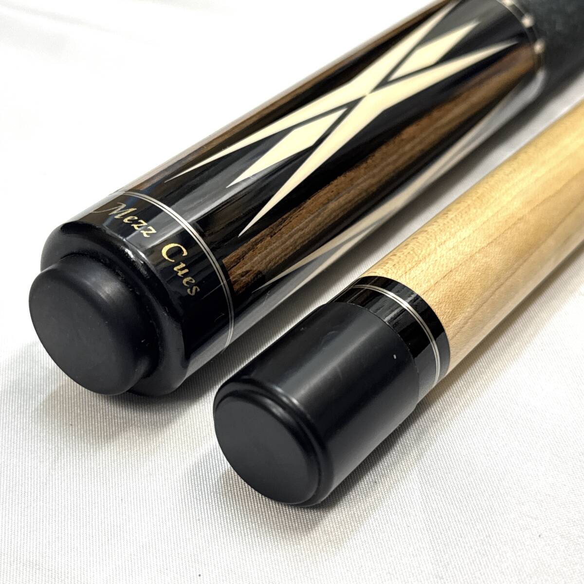 【Mezz Cues】メッヅ ビリヤード キュー ケース付きの画像7