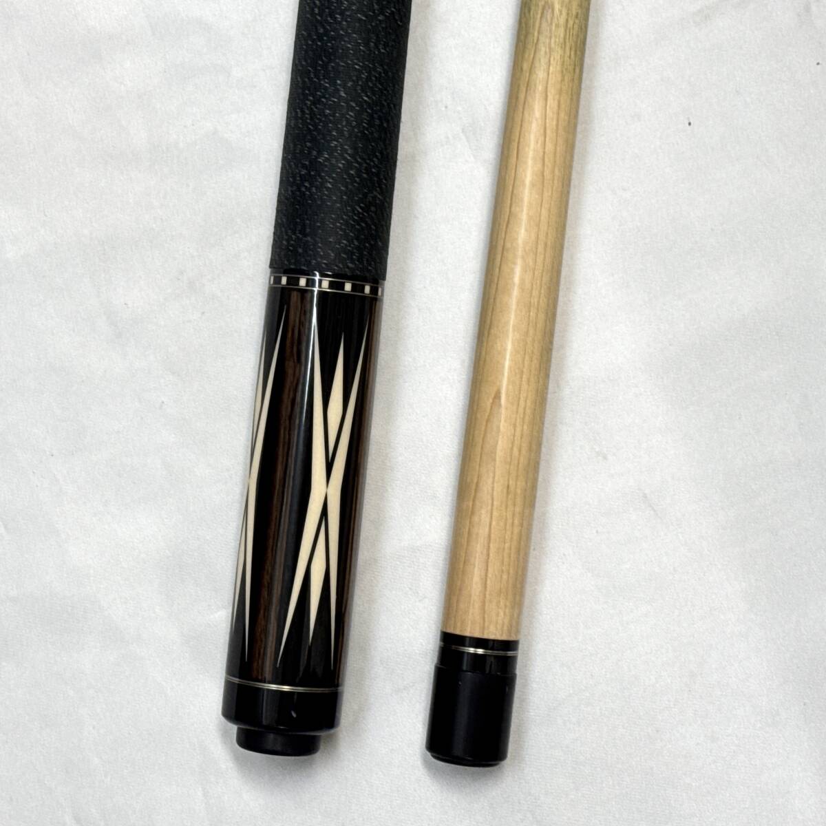 【Mezz Cues】メッヅ ビリヤード キュー ケース付きの画像5