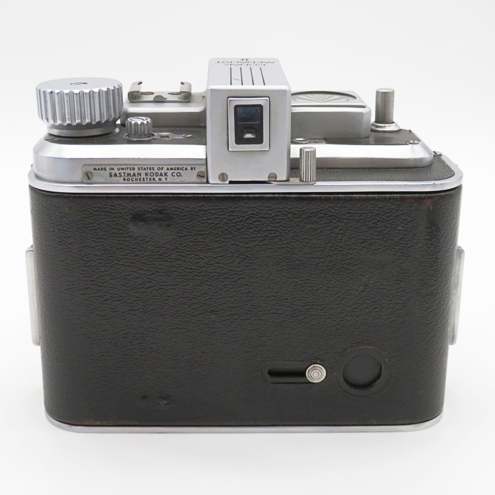 1円? Kodak コダック MEDALIST II 中判カメラ EKTAR 100mm F3.5 動(dòng)作未確認(rèn) 4227756