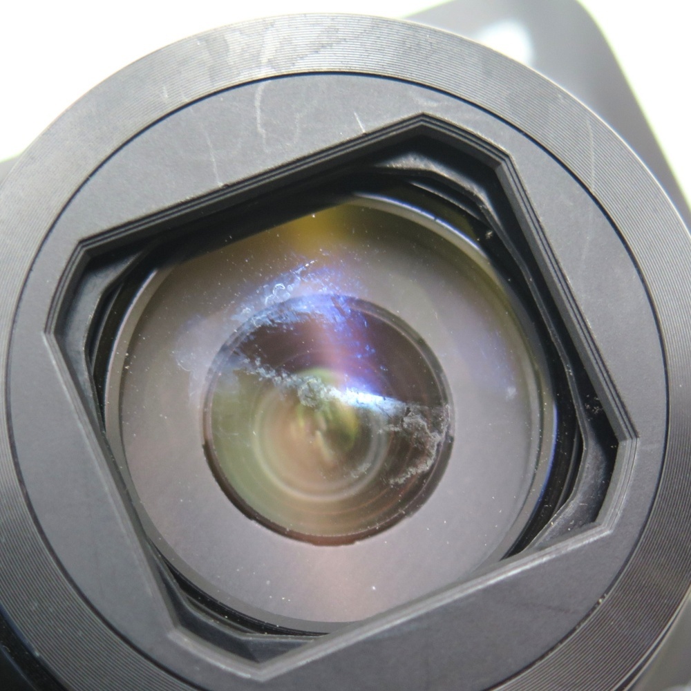 1円〜 Nikon ニコン COOLPIX A1000 コンパクトデジタルカメラ 箱付 動作確認済 4181583_画像8