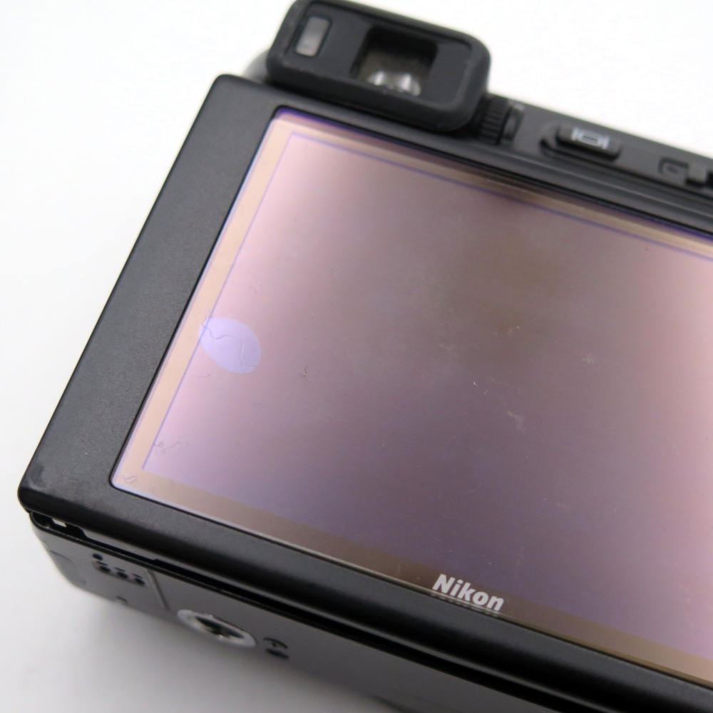 1円〜 Nikon ニコン COOLPIX A1000 コンパクトデジタルカメラ 箱付 動作確認済 4181583_画像9