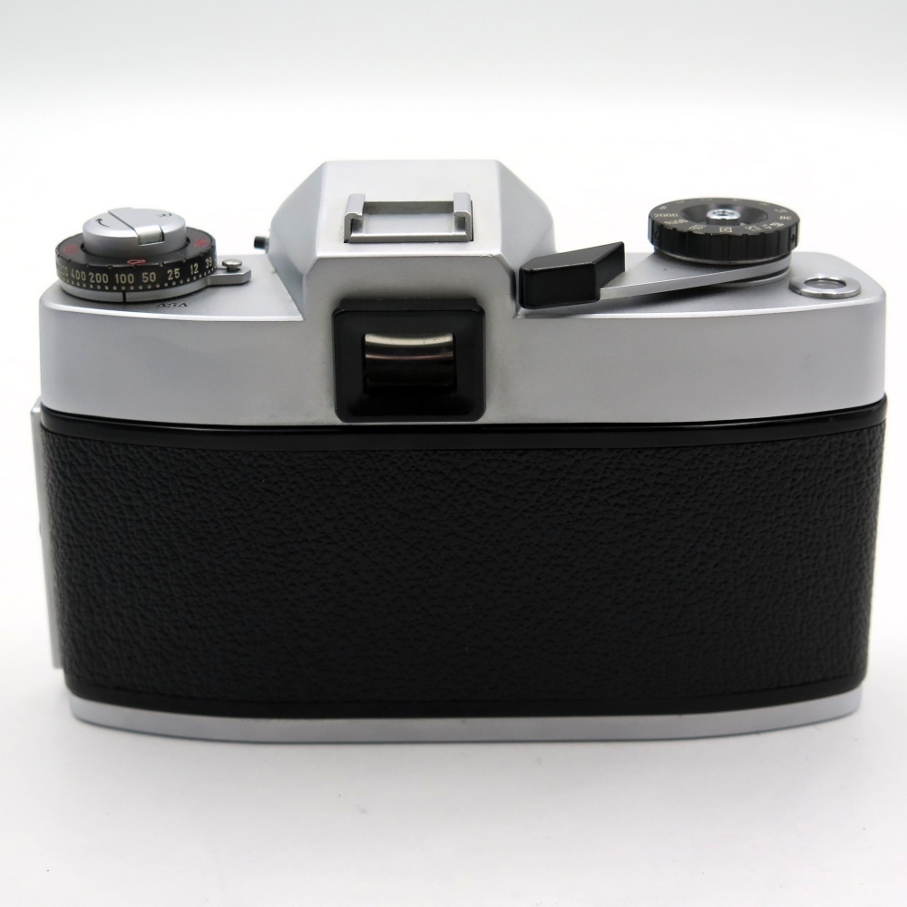 1円〜 Leica ライカ LEICAFLEX SL MF一眼レフカメラ ボディのみ 動作未確認 3999877_画像4