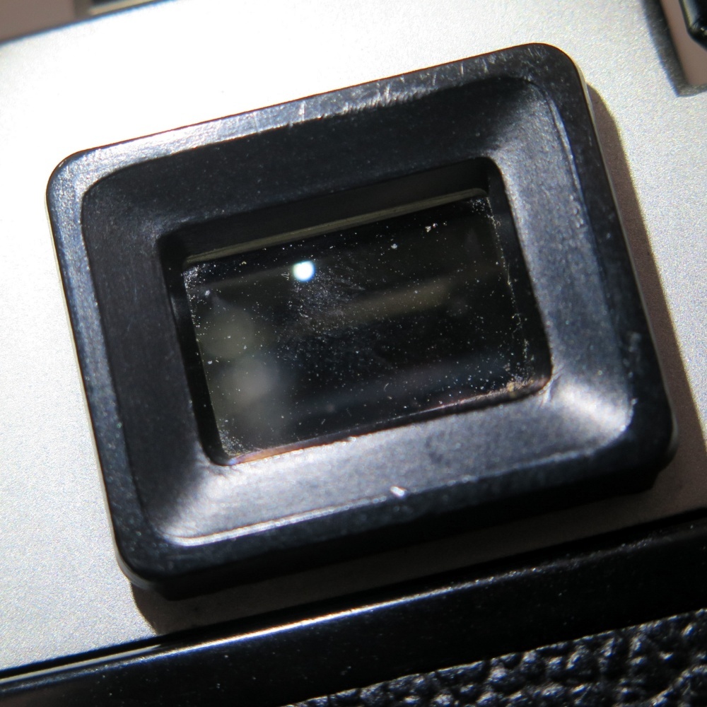 1円〜 Leica ライカ LEICAFLEX SL MF一眼レフカメラ ボディのみ 動作未確認 3999877_画像9