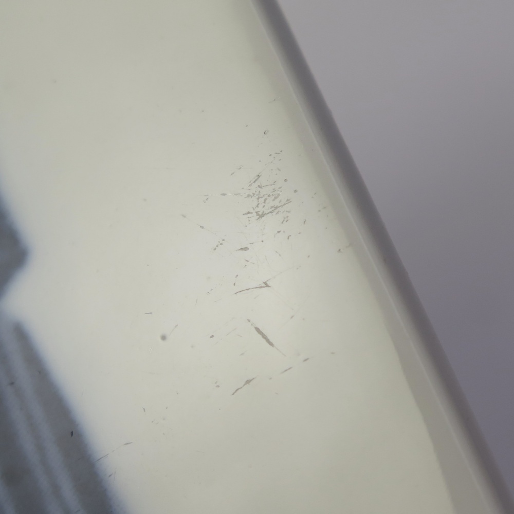 1円〜 Royal Copenhagen ロイヤルコペンハーゲン ブルーフルーテッド トイレタイル 男女セット 4236999_画像6