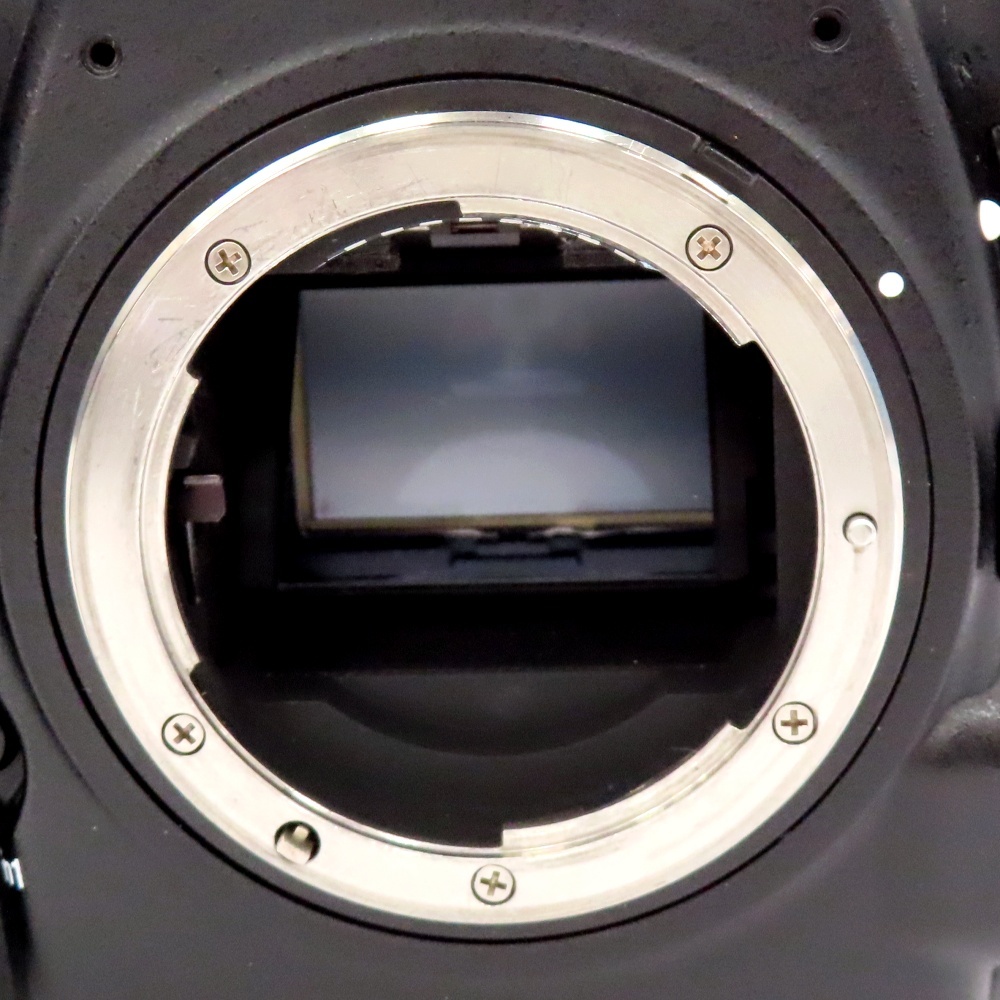 1円〜 Nikon ニコン D850 デジタル一眼レフカメラ ボディのみ 箱付 動作確認済 4237760_画像6