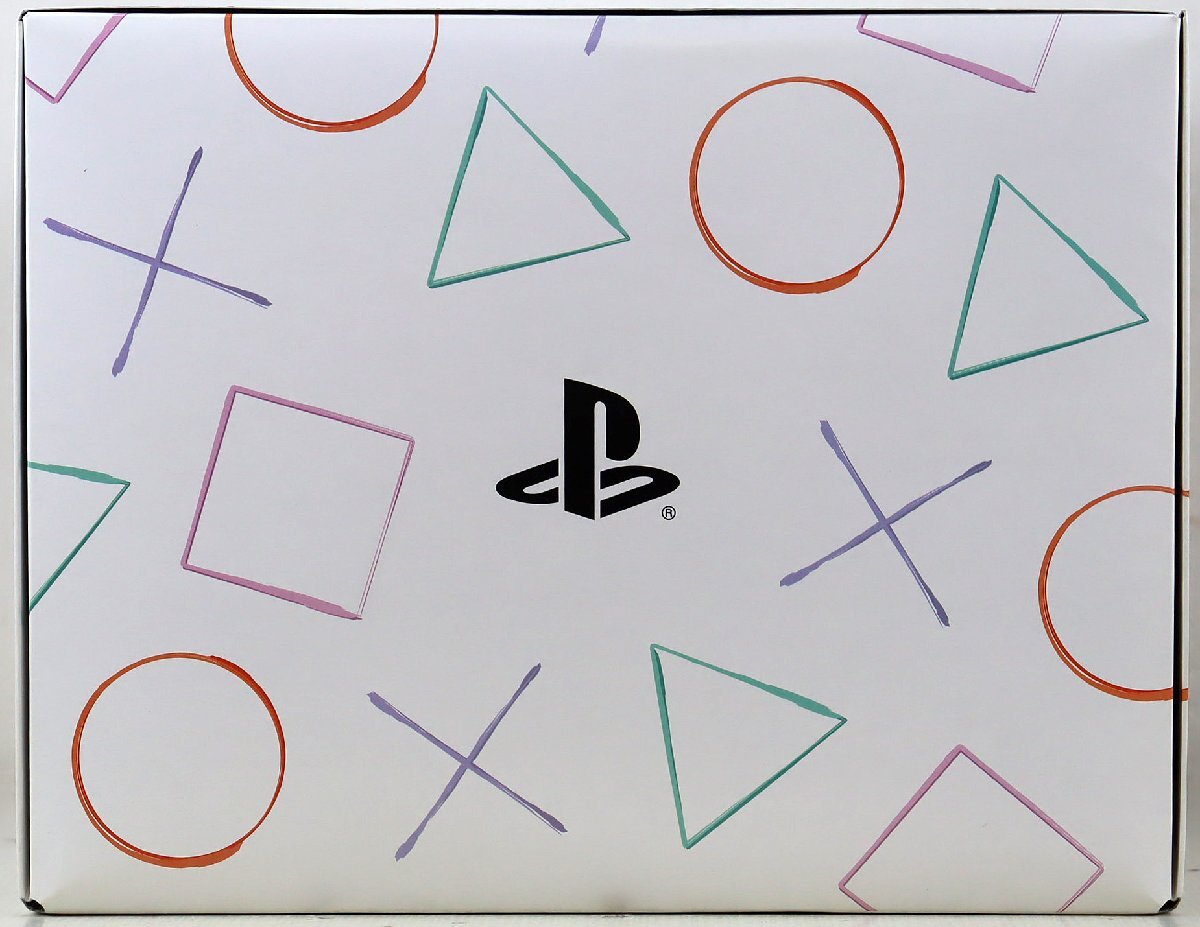 M◆未使用品◆PS4/ゲーム周辺機器『PlayStation VR Special Offer CUHJ-16011・CUH－ZVR2JU』 SONY/ソニー PSVR 特別版パッケージ 仮想空間_画像4