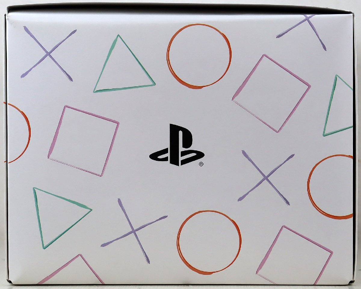 M◆未使用品◆PS4/ゲーム周辺機器『PlayStation VR Special Offer CUHJ-16011・CUH－ZVR2JU』 SONY/ソニー PSVR 特別版パッケージ 仮想空間_画像2