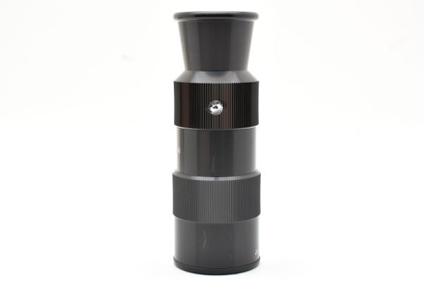 #4530 ホースマン HORSEMAN Long Loupe 6x 25614 ロングルーペ [動作確認済]_画像5