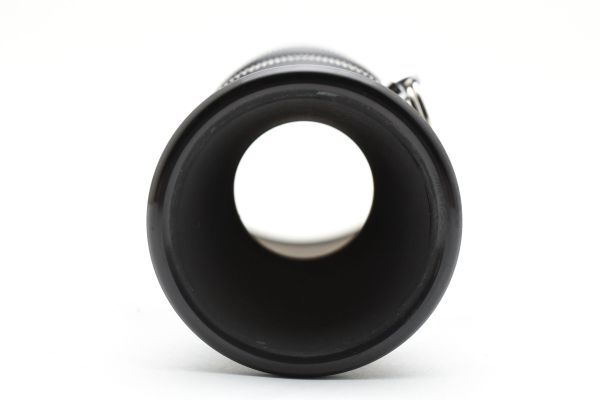 #4530 ホースマン HORSEMAN Long Loupe 6x 25614 ロングルーペ [動作確認済]_画像9