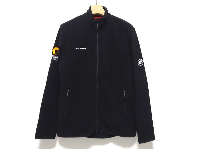 MAMMUT INNOMINATA LIGHT ML JACKET L size / マムート イノミネイター ライト ミッドレイヤージャケット アメリカIT企業物 メンズ_画像1