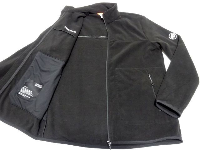 MAMMUT INNOMINATA LIGHT ML JACKET L size / マムート イノミネイター ライト ミッドレイヤージャケット アメリカIT企業物 メンズ_画像6