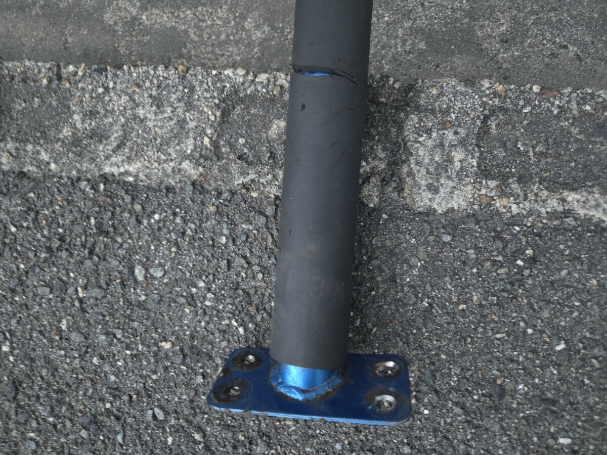 S2000 クスコ ロールケージ ロールバー 手渡し歓迎_画像5