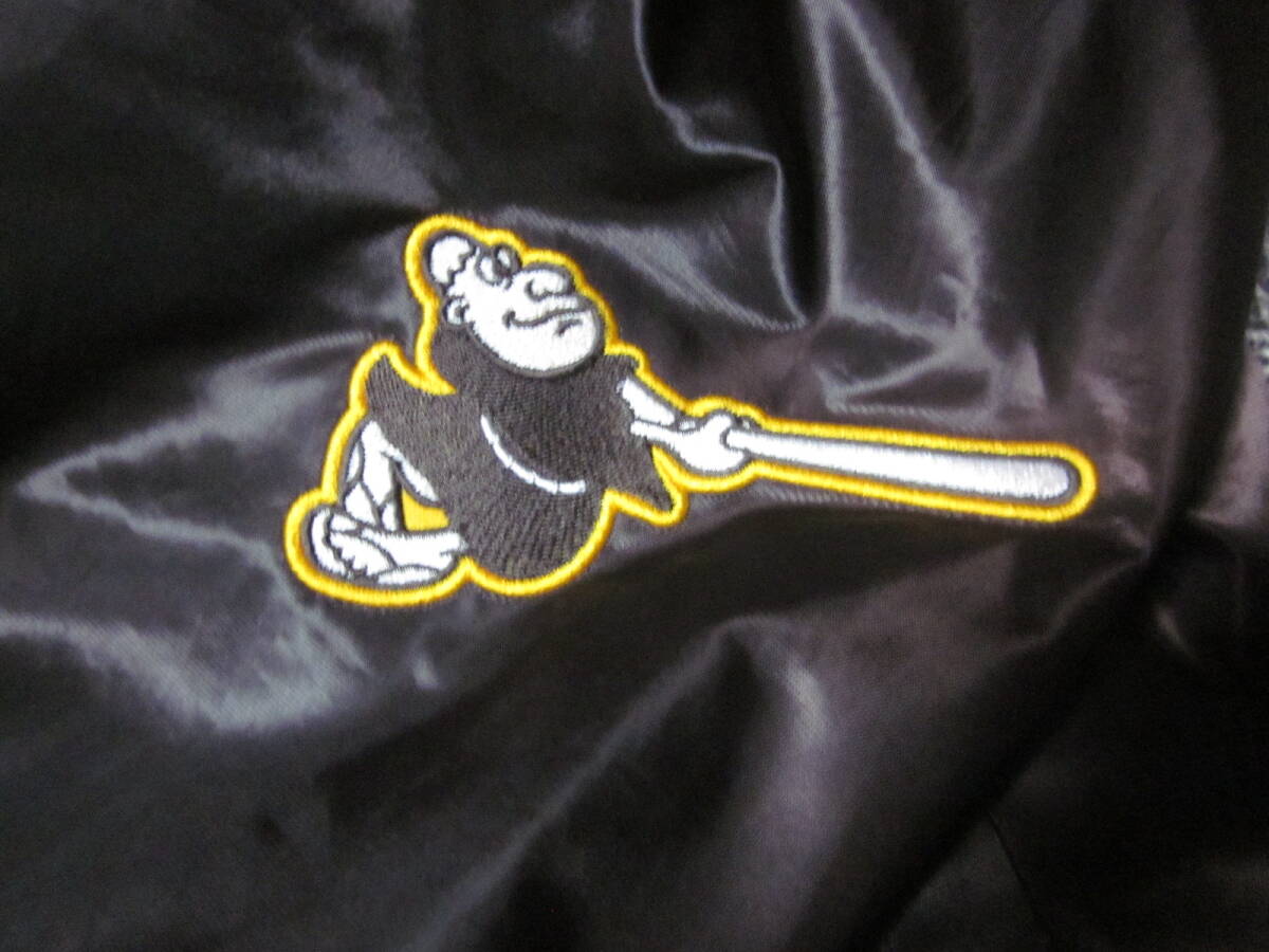 FANATICS MLBpa платье куртка Brown Major League