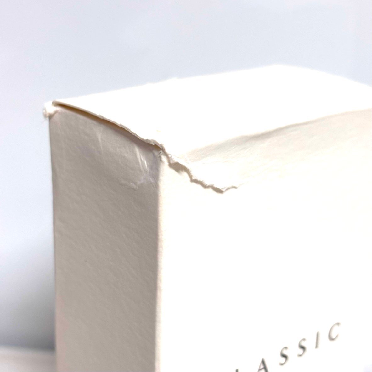 【41】BANANA REPUBLIC バナナパブリック オードトワレ 100ml 箱入り 香水 中古品 残量ほぼ新品 現状品_画像2