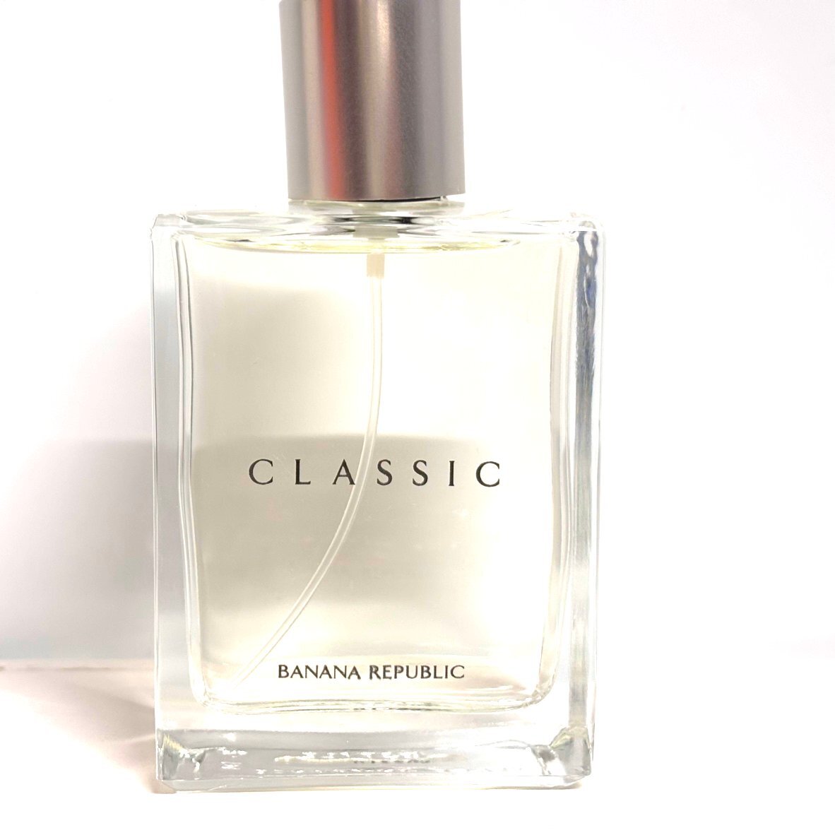 【41】BANANA REPUBLIC バナナパブリック オードトワレ 100ml 箱入り 香水 中古品 残量ほぼ新品 現状品_画像3