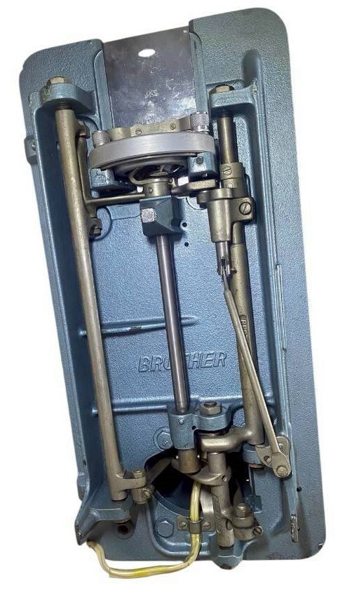 A# электризация OK*Brother Brother Sewing Machine K226907 швейная машина рукоделие ручная работа #