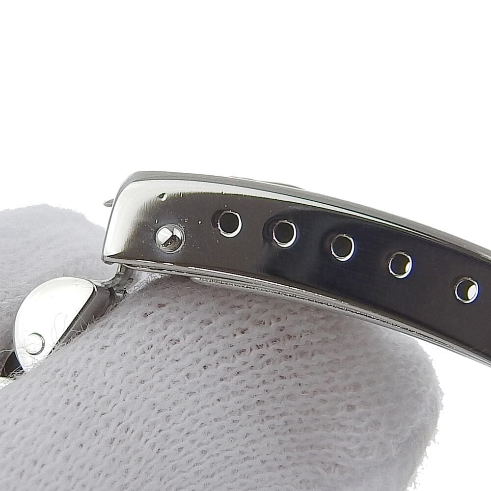 【本物保証】箱・保付 新品同様 ロレックス ROLEX デイトジャスト 腕時計 ホリコン コンピュータ文字盤 79174G A番 51.7g 2024/01OH済_画像6